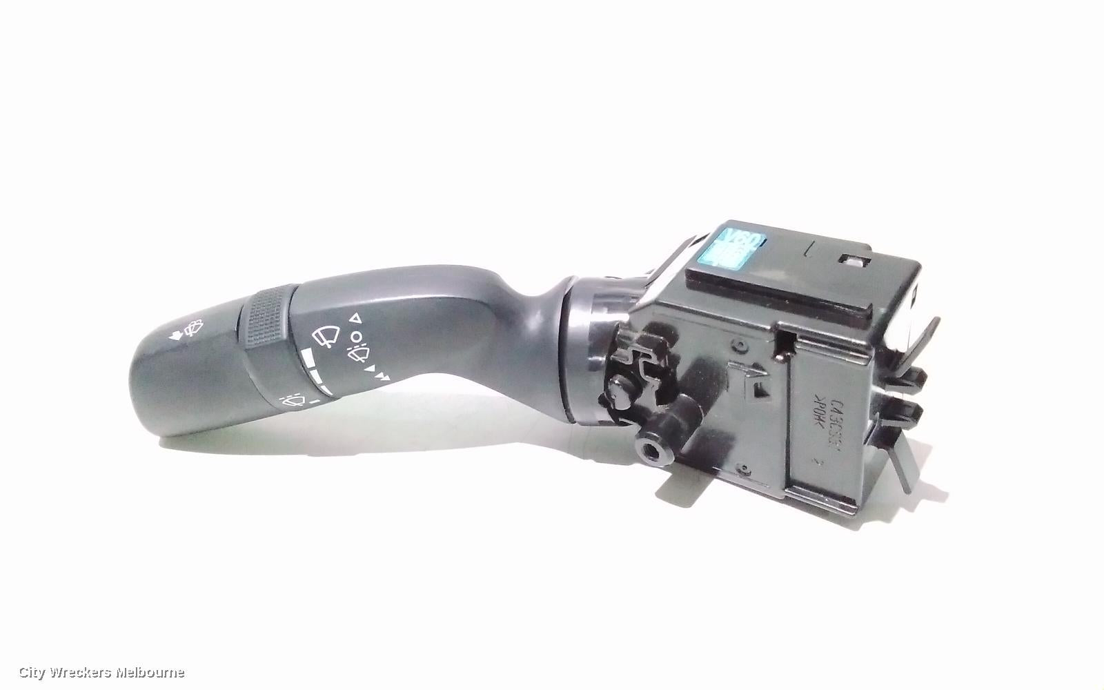 TOYOTA CAMRY COMBINATION SWITCH, WIPER SWITCH, XV70, 09/2017 ONWARDS - Image 2