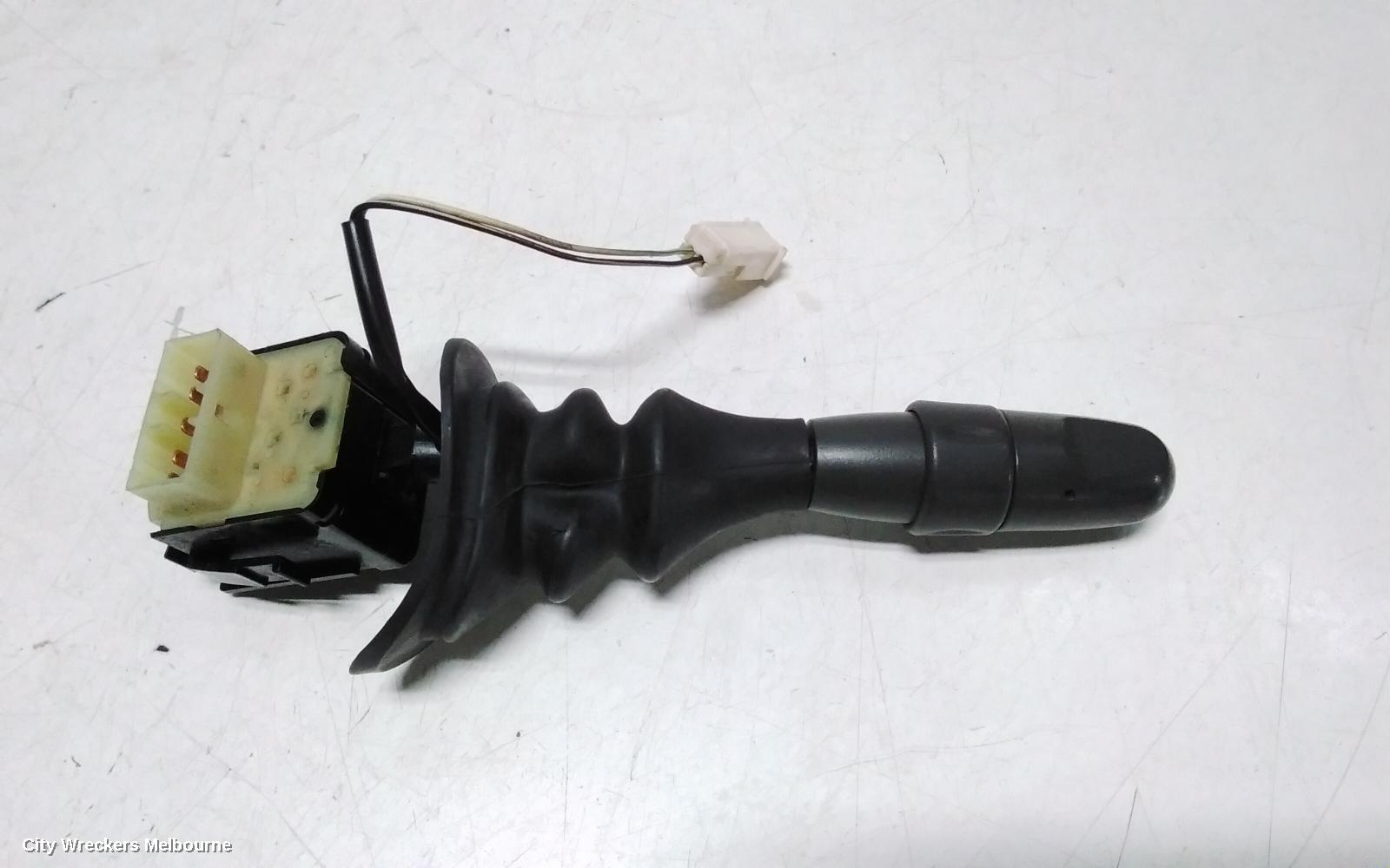 LDV V80 COMBINATION SWITCH, WIPER SWITCH, 01/2013 ONWARDS - Image 3
