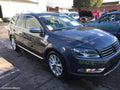 VOLKSWAGEN PASSAT REAR GARNISH, TAILGATE LAMP (LH SIDE), NON LED TYPE, 3C/MK6 B7, WAGON, 09/2010 - 05/2015 - Image 1