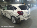 SUBARU IMPREZA LEFT TAILLIGHT, G4, HATCH, IN BODY, 12/2011 - 10/2016 - Image 1