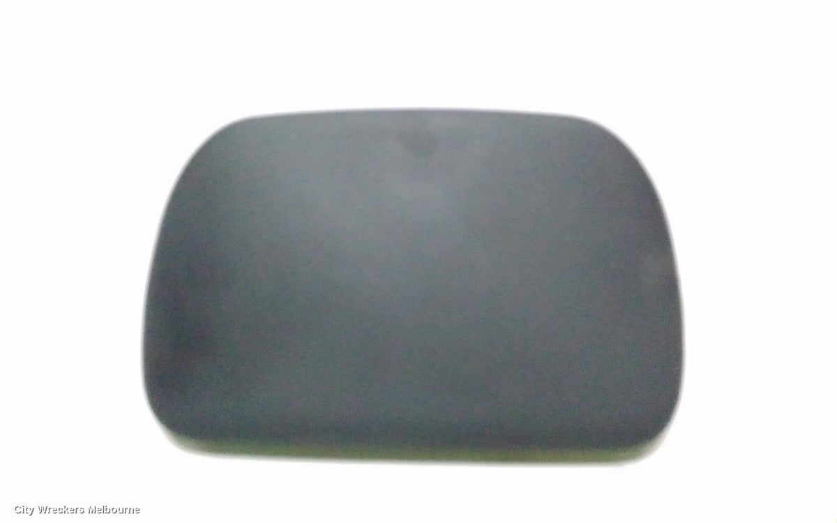 SUBARU LEVORG INSTRUMENT CLUSTER, UPPER DISPLAY PANEL, V1, 08/2017 - 12/2020 - Image 2