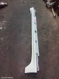 SUBARU LEVORG SIDE STEP/SKIRT, V1, 05/2016 - 12/2020 - Image 1