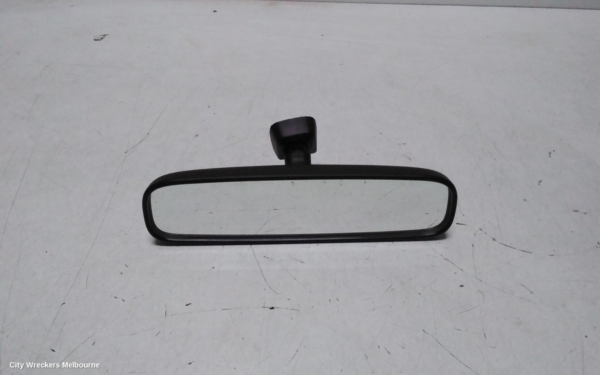 SUBARU LEVORG INTERIOR MIRROR, SINGLE PLUG TYPE, V1, 05/2016 - 12/2020 - Image 2