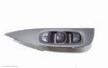 NISSAN XTRAIL PWR DR WIND SWITCH, RH FRONT (MASTER SWITCH), T32, 02/2014 ONWARDS - Image 1