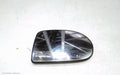 JEEP COMPASS RIGHT DOOR MIRROR, MK, POWER, BLACK, 07/2011 - 12/2016 - Image 1