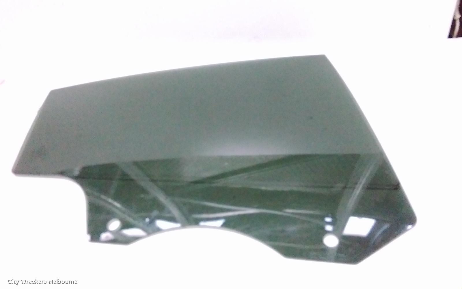 TESLA MODEL Y RIGHT REAR DOOR WINDOW, 1ST GEN, 03/2022 - 02/2025 - Image 3