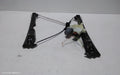 PEUGEOT 308 LEFT FRONT WINDOW REG/MOTOR, T9, 10/2014 - 05/2021 - Image 1