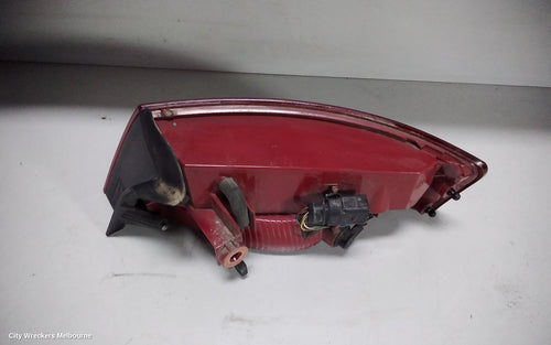 AUDI A5 LEFT TAILLIGHT, A5/S5, 8T, HATCH, LED TYPE, 10/2009 - 11/2011 - Image 2