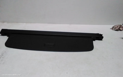 AUDI A4 PARCEL SHELF CARGO BLIND, B9 8W, CARGO BLIND, 01/2016 ONWARDS - Image 1