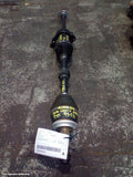 TOYOTA CAMRY RIGHT DRIVESHAFT, XV70, FRONT, AUTO T/M, PETROL, 2.5, A25A-FXS, HYBRID TYPE, 09/2017 ONWARDS - Image 1