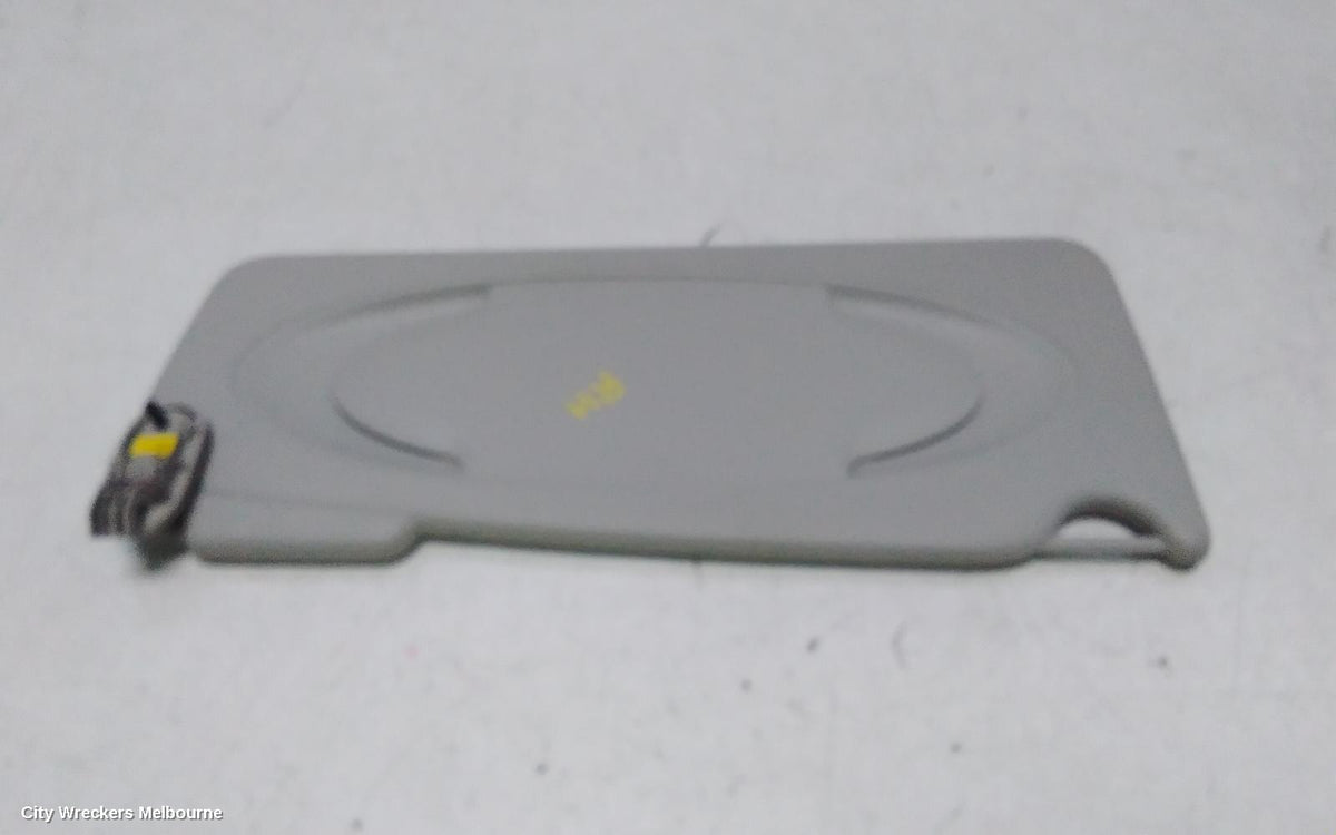 RENAULT KANGOO SUNVISOR, X61, RH SIDE, 10/2010 - 02/2022 - Image 3