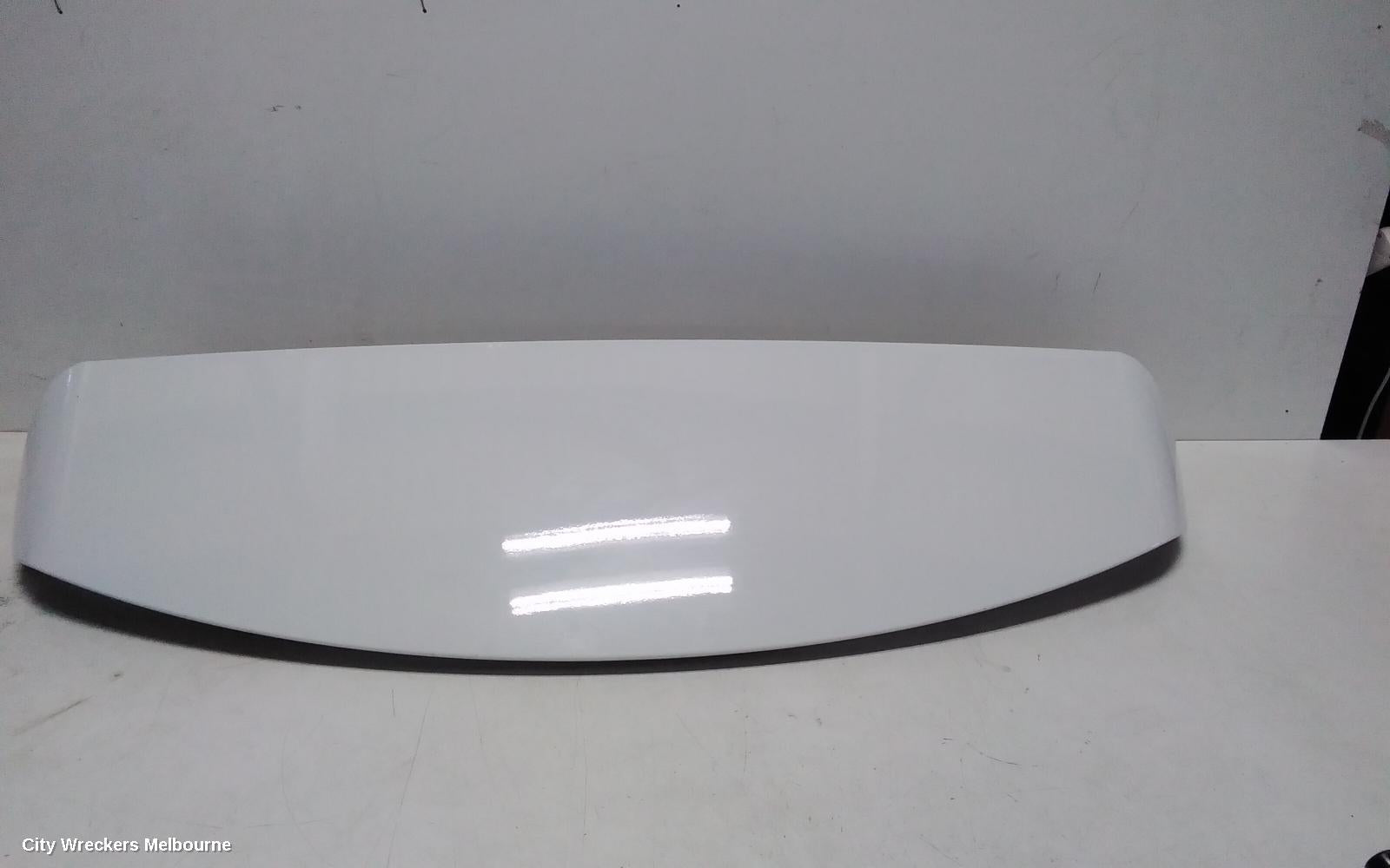 LAND ROVER DISCOVERY SPORT REAR SPOILER, L550, 01/2015 ONWARDS - Image 1