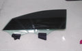 HYUNDAI GENESIS LEFT FRONT DOOR WINDOW, ULTIMATE PACK, DOUBLE GLAZED TYPE, DH, 11/2014 - 01/2018 - Image 1
