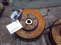 HOLDEN CRUZE LEFT FRONT HUB ASSEMBLY, JG-JH, 2.0, DIESEL, 115PCD, 03/2009 - 01/2017 - Image 1
