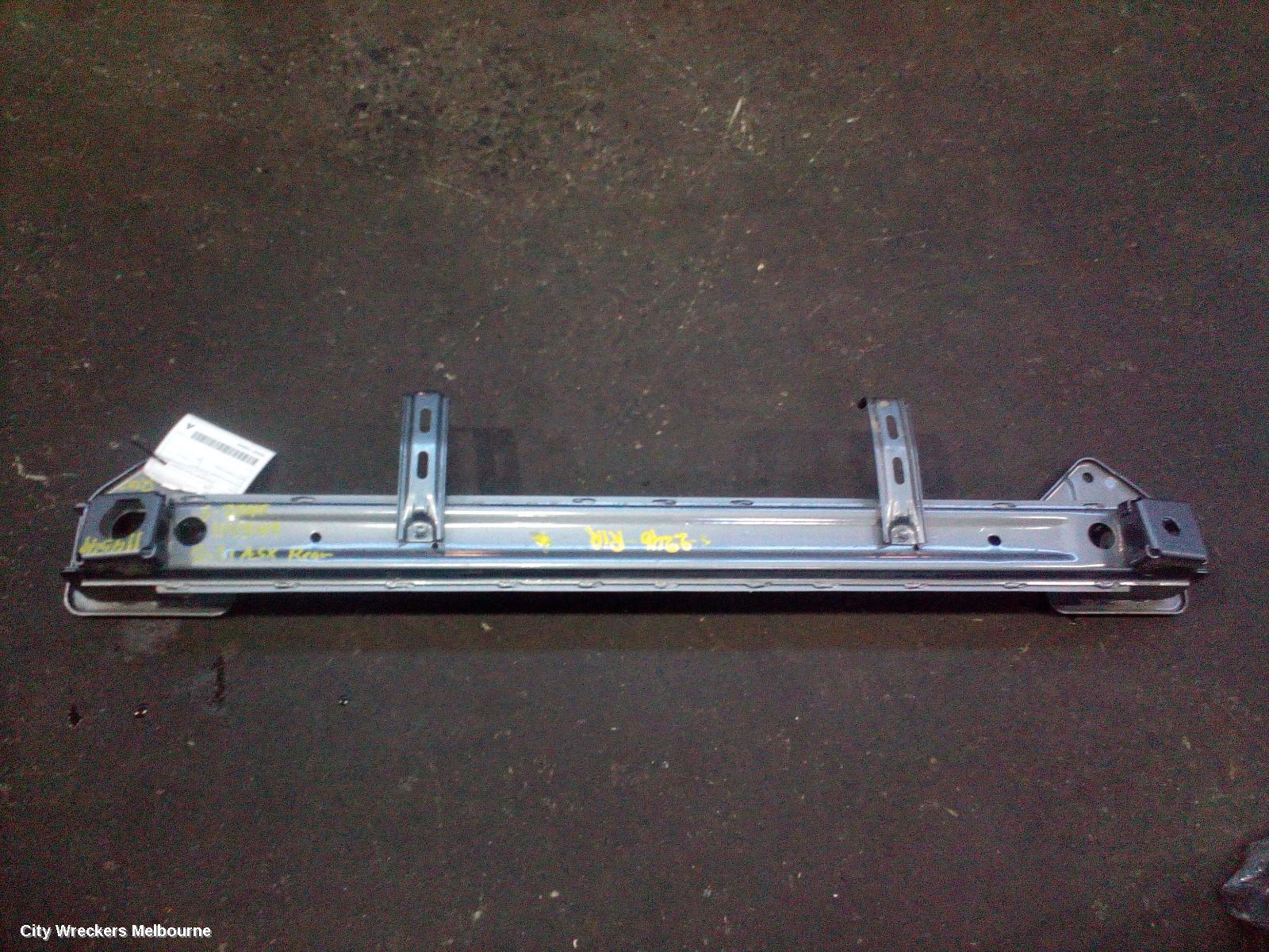 MITSUBISHI ASX R/BAR BRACKET/REINFO, MAIN REINFORCEMENT, XA-XD, 05/2010 ONWARDS - Image 2