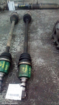 SUBARU TRIBECA LEFT DRIVESHAFT, FRONT, B9, 10/2006 - 01/2014 - Image 1