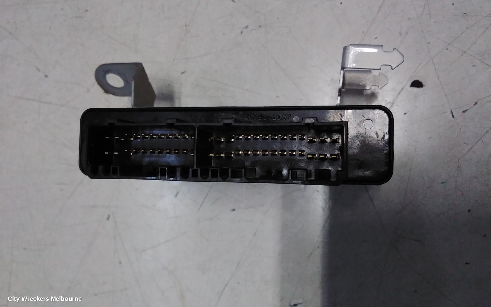 MITSUBISHI OUTLANDER ECU, TRANSMISSION ECU, ZJ-ZL, 10/2012 - 07/2021 - Image 2
