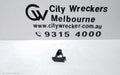 LAND ROVER RANGEROVER SPORT, L494, 12/2013 - 04/2022, AH42-15K603-AA KEYLESS ENTRY ANTENNA, ANTENNA CONTROL UNIT: 105893 - Image 1