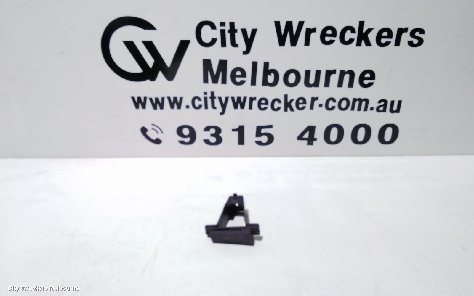 LAND ROVER RANGEROVER SPORT, L494, 12/2013 - 04/2022, AH42-15K603-AA KEYLESS ENTRY ANTENNA, ANTENNA CONTROL UNIT: 105893 - Image 1