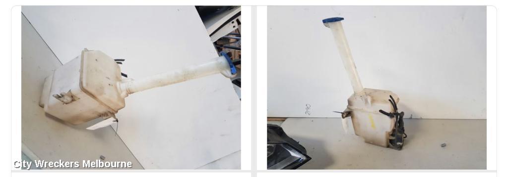 KIA CARNIVAL/GRAND CARNIVAL WASHER BOTTLE, FRONT, VQ, 01/2006 - 12/2014 - Image 1