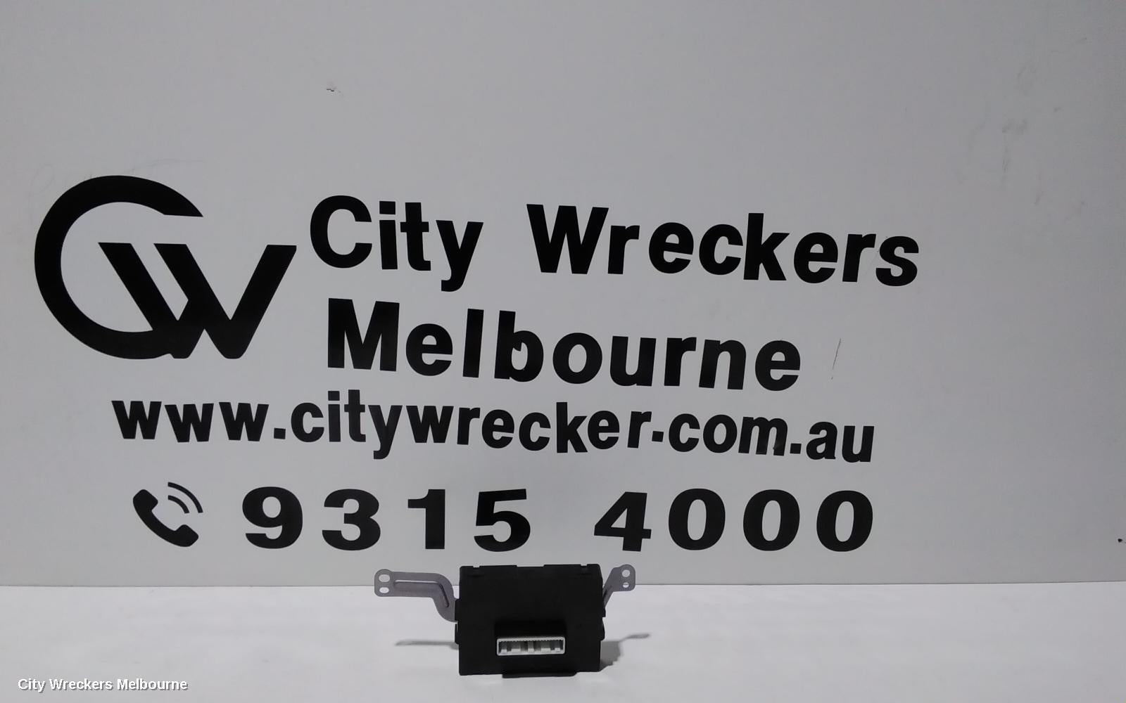 SUZUKI VITARA, VITARA, LY (VIN TSM), 06/2015 ONWARDS, 3953054P00   CLIMATE CONTROL MODULE ~ : 99511 - Image 3
