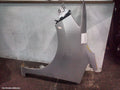 HONDA JAZZ LEFT GUARD, GK/GF, NON INDICATOR TYPE, 07/2014 - 12/2020 - Image 1