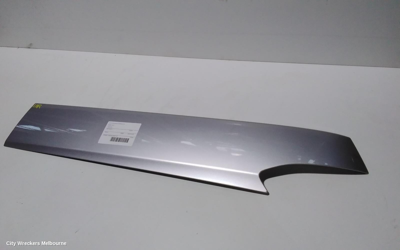 HONDA ODYSSEY DOOR MOULD, LHR BODY MOULD: 86624, RC1, 02/2014 - 03/2022 - Image 2
