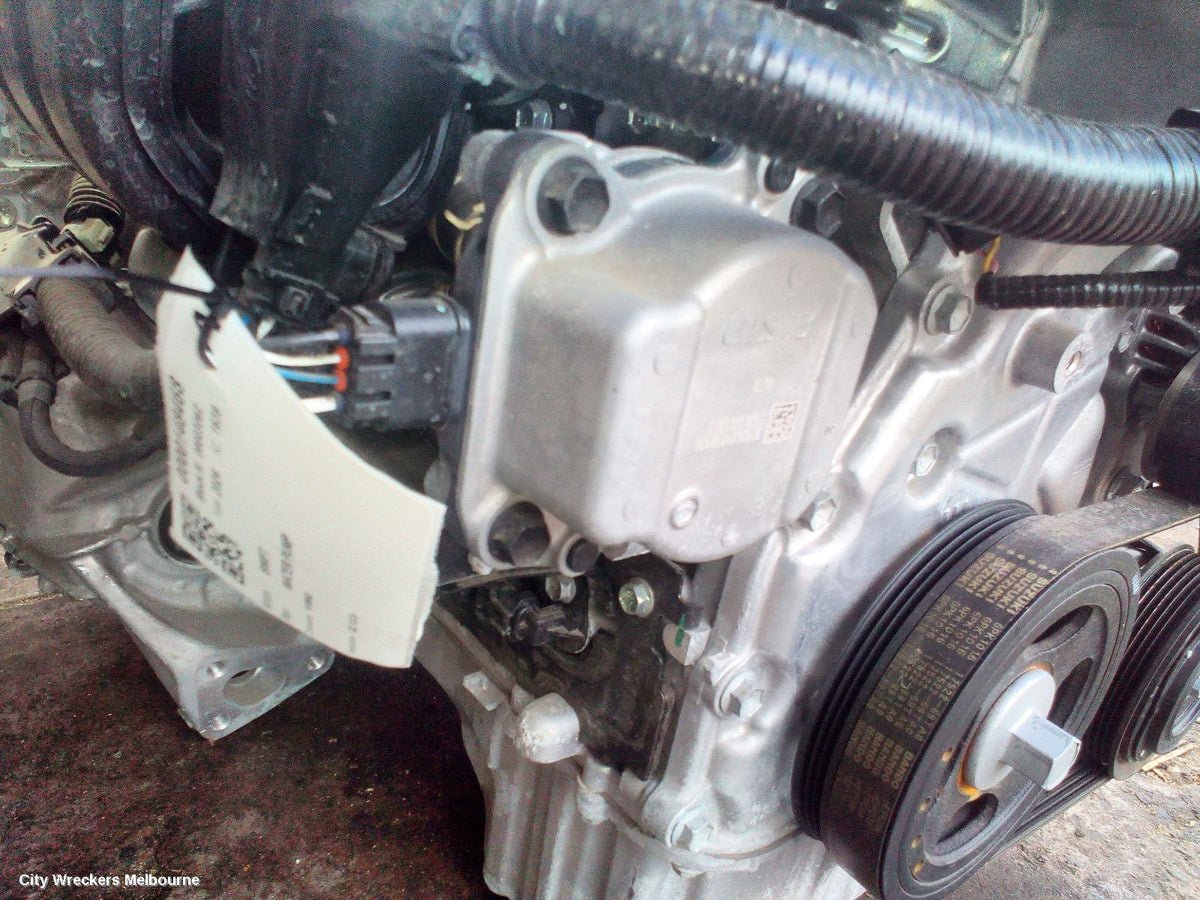 SUZUKI SWIFT WATER PUMP, UZ, 12/2023 ONWARDS - Image 2