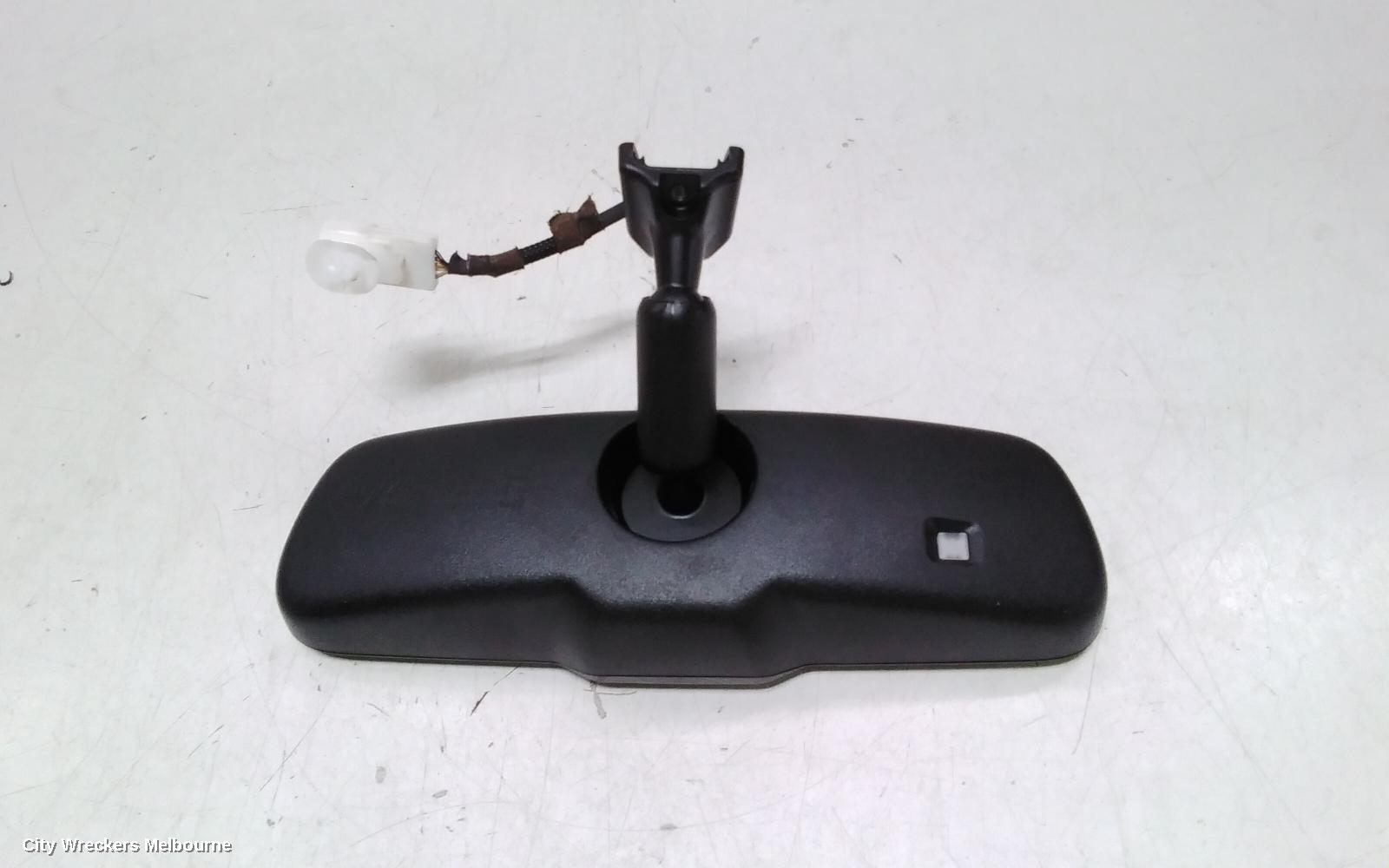 TOYOTA RAV4 INTERIOR MIRROR, XA40, 12/2012 - 12/2018 - Image 3