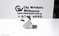 SKODA SUPERB LEFT FRONT WINDOW REG/MOTOR, 3T 03/2009 - 12/2015 - Image 1