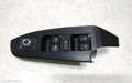 HAVAL JOLION PWR DR WIND SWITCH, A01, RH FRONT (MASTER SWITCH), W/ AUTO FOLD TYPE, 02/2021 - 03/2024 - Image 1
