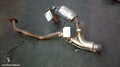 TOYOTA KLUGER OXYGEN SENSOR, XU50 SERIES, 03/2014 - 02/2021 - Image 1