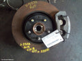 MAZDA CX8 RIGHT FRONT HUB ASSEMBLY, KG, 05/2018 - 12/2023 - Image 1