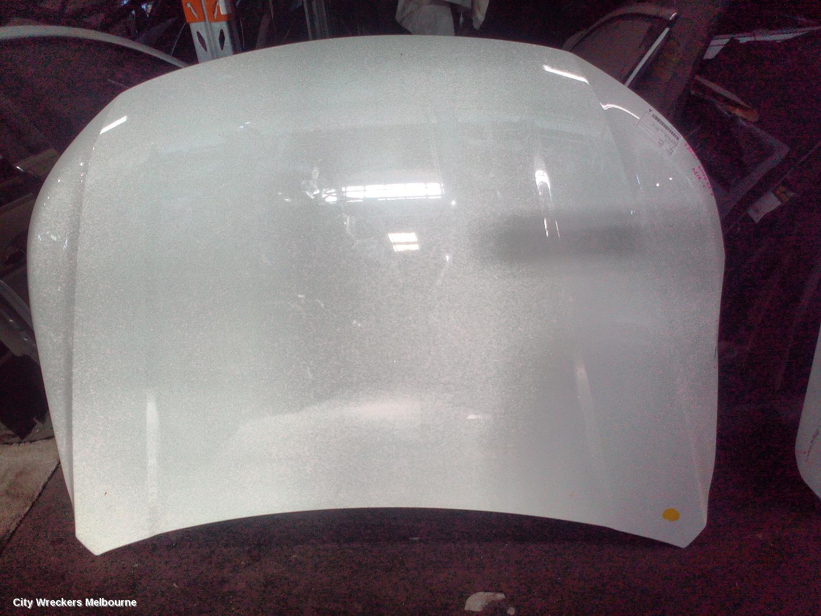 TOYOTA RAV4 BONNET, XA50, 11/2018 - 12/2025 - Image 1