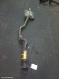 AUDI A4 CATALYTIC CONVERTER, CATALYTIC CONVERTER, 2.0, PETROL, CNCD CODE, B8 8K, 07/2012 - 01/2016 - Image 1