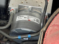 MITSUBISHI OUTLANDER ABS PUMP/MODULATOR, ZK-ZL, NON ACTIVE EMERGENCY BRAKING TYPE, P/N 4670B481, 01/2015 - 07/2021 - Image 1