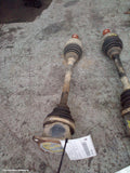 SUZUKI VITARA LEFT DRIVESHAFT, FRONT, GRAND VITARA, JB, 04/2005 - 09/2008 - Image 1