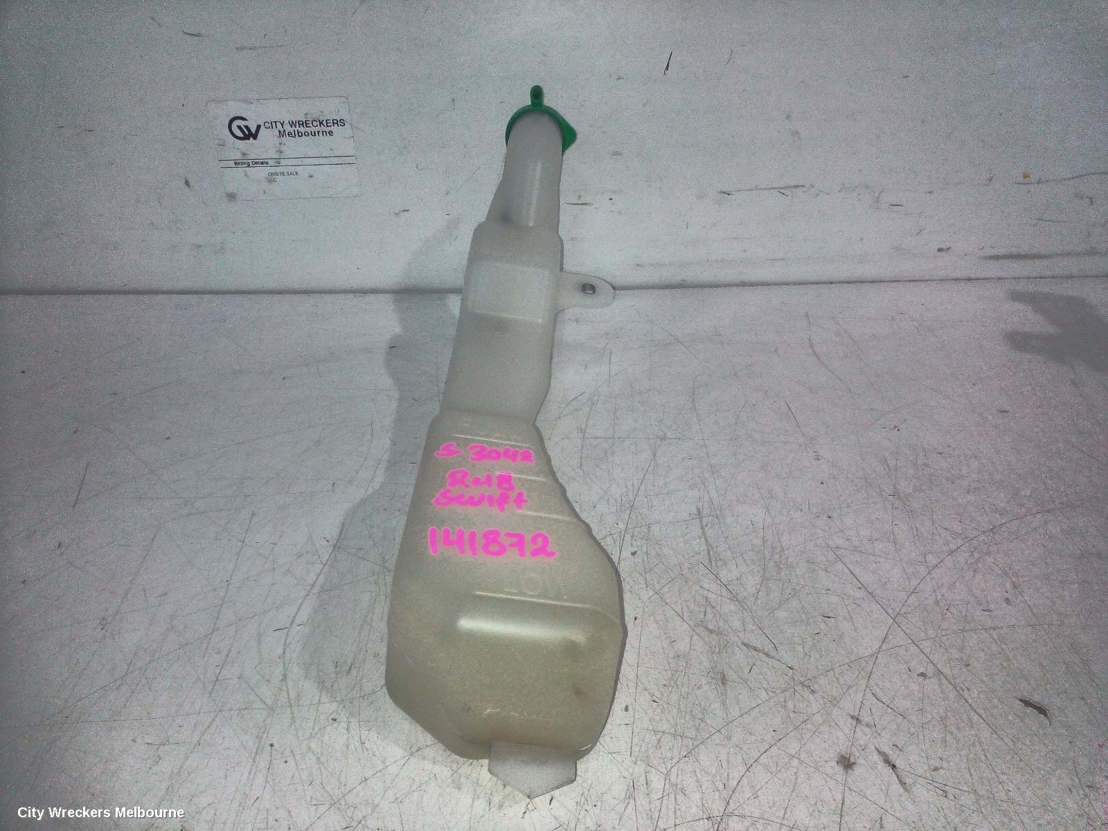 SUZUKI SWIFT OVERFLOW BOTTLE, AZ, 1.2, PETROL, 04/2017 - 11/2023 - Image 2