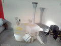 TOYOTA CAMRY WASHER BOTTLE, ASV50/AVV50, 12/2011 - 10/2017 - Image 1