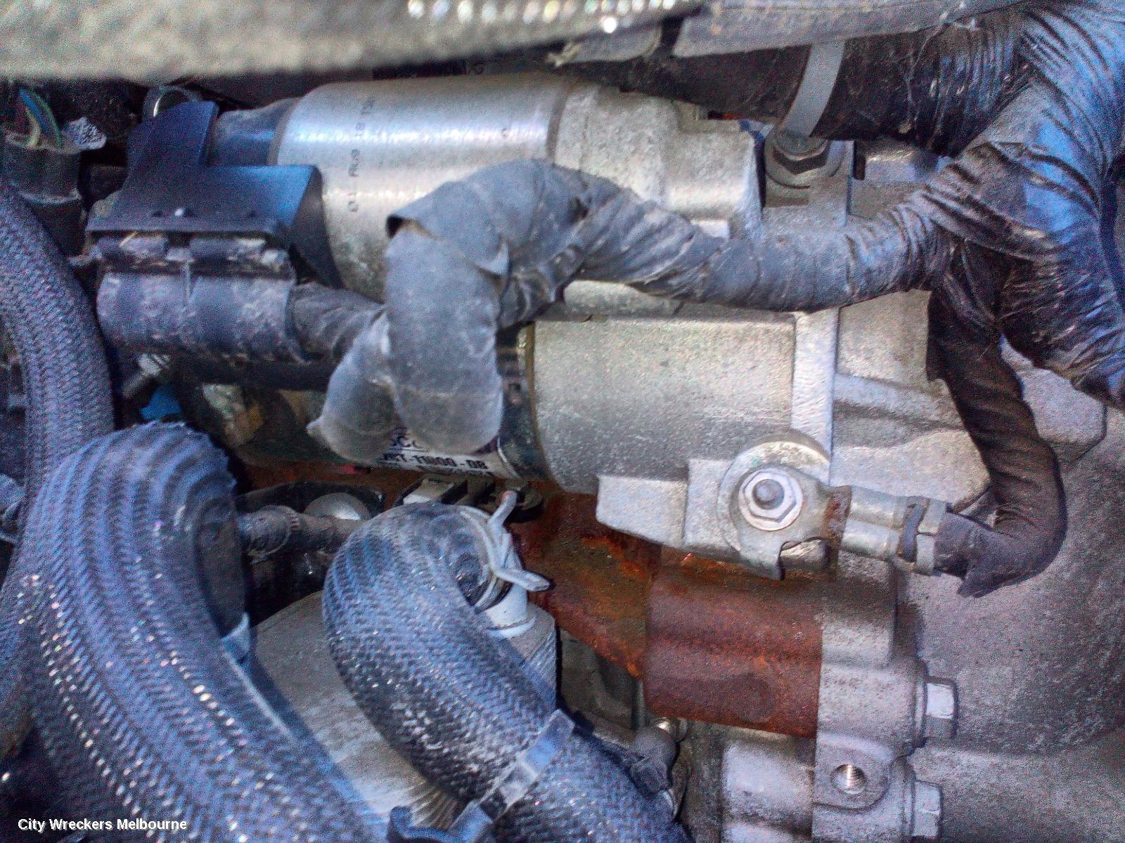 FORD ENDURA STARTER, DIESEL, 2.0, CA, 09/2018 - 06/2020 - Image 1