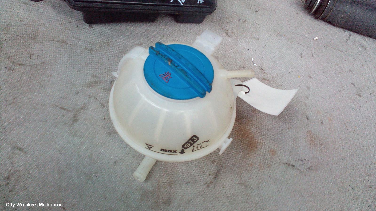 SKODA FABIA OVERFLOW BOTTLE, NJ, 01/2015 - 08/2021 - Image 2