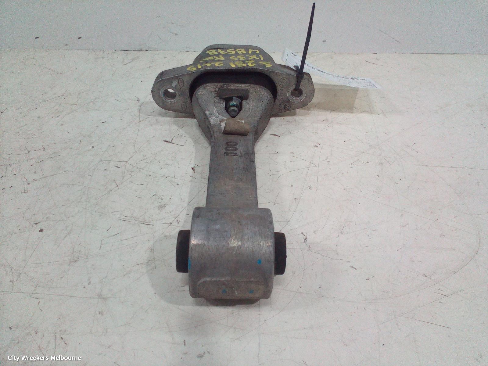 HYUNDAI IX35 MOUNT, LM SERIES 11/2009 - 01/2016 - Image 3