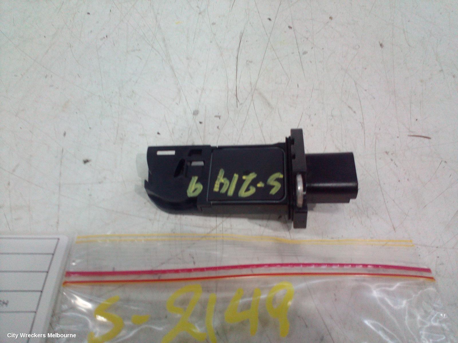 LAND ROVER DISCOVERY SPORT AIR FLOW METER, 2.2, DIESEL, L550, 01/2015 - 06/2016 - Image 3