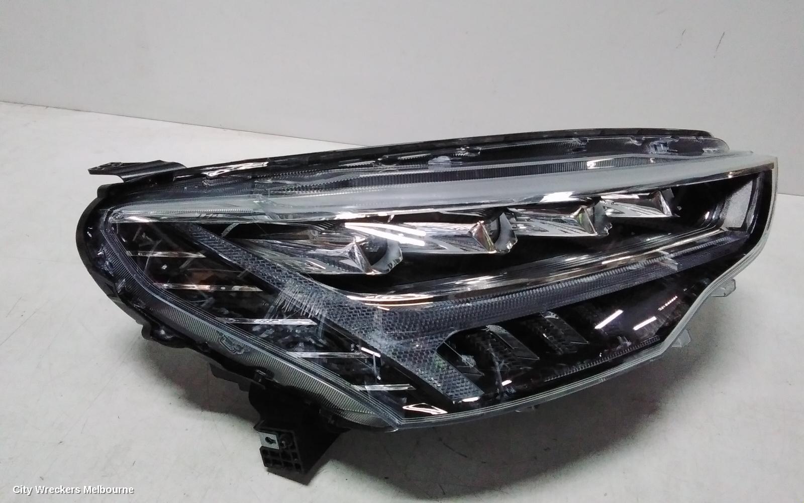 HAVAL JOLION RIGHT HEADLAMP, A01, NON HYBRID, LED TYPE, 02/2021 ONWARDS - Image 3
