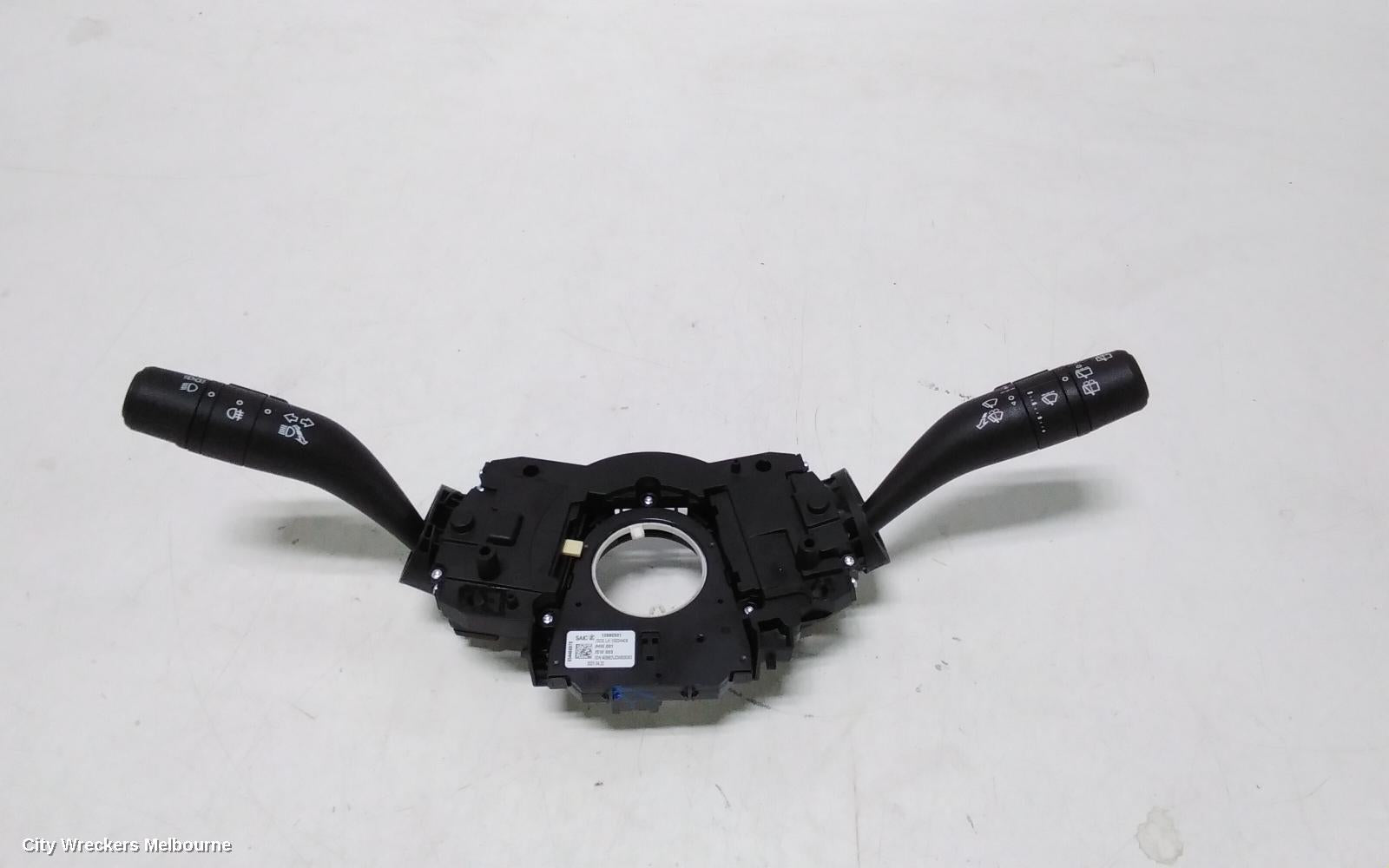 MG MG3 COMBINATION SWITCH, COMBINATION SWITCH ASSY, SZP1, 07/2016 ONWARDS - Image 1