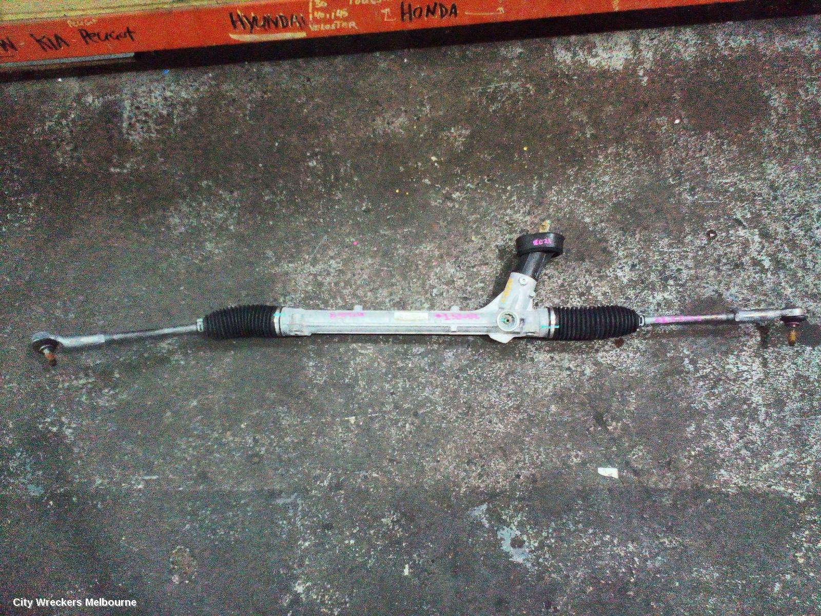 SKODA KAMIQ STEERING BOX/RACK, NW, 06/2020 ONWARDS - Image 1