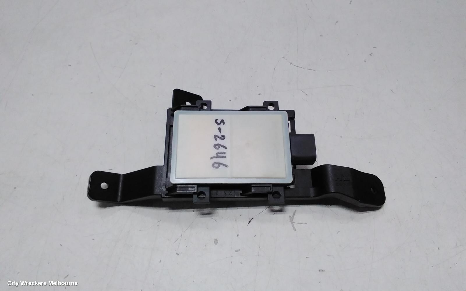GENESIS GV70, JK, 03/2021 ONWARDS, FRONT CORNER RADAR R - HYUNDAI (99130-IY000): 119239 - Image 2