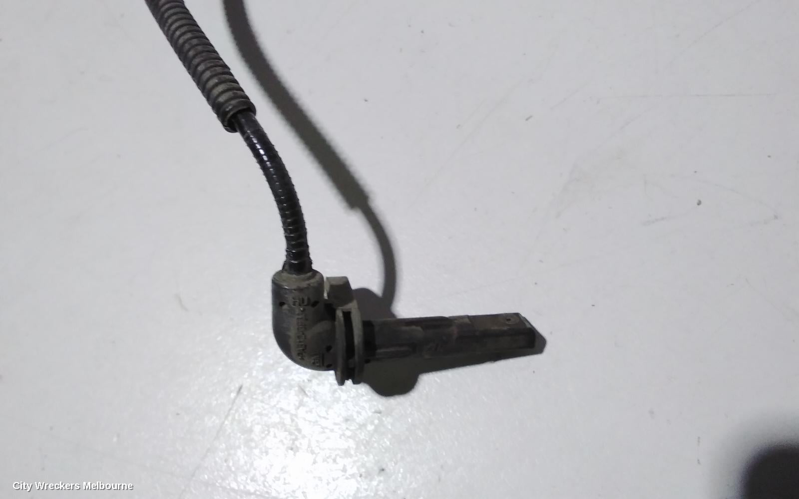 HOLDEN ASTRA ABS SENSOR, LH FRONT, BK-BL, 09/2016 - 12/2020 - Image 2