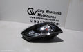 VOLKSWAGEN CADDY RIGHT HEADLAMP, 2K, H4 TYPE, 08/2010 - 06/2015 - Image 1