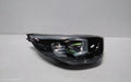KIA PICANTO RIGHT HEADLAMP, JA, HALOGEN TYPE, NON MOTOR TYPE, 05/2017 - 07/2020 - Image 1